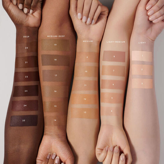 Base em Bast&atilde;o Fenty Eaze Drop Foundation Stick